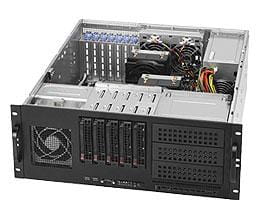 Supermicro CSE-842TQ-665B