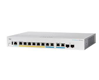 Cisco CBS350-8MGP-2X-EU