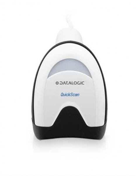 Datalogic QD2590-WH