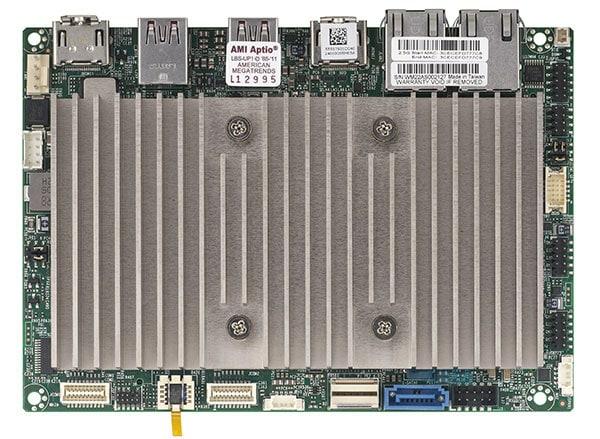 Supermicro MBD-X13SAN-E-B