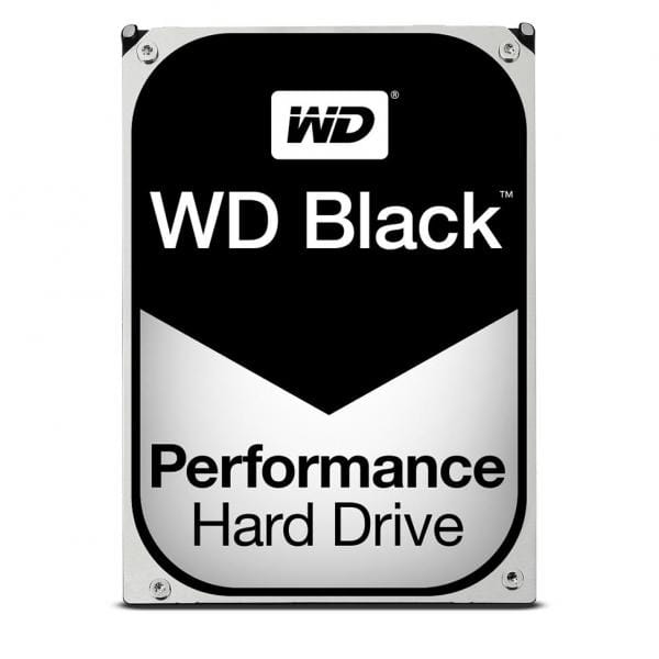 Western Digital WD5000BPKX