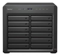Synology DS3622XS+ + 12X HAT5300-16T