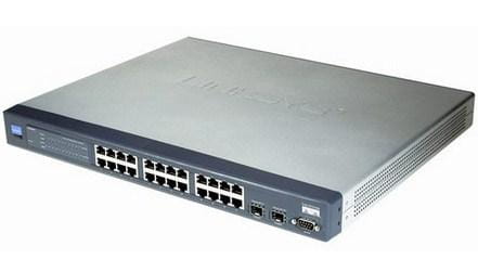 Cisco SRW2024-K9-NA
