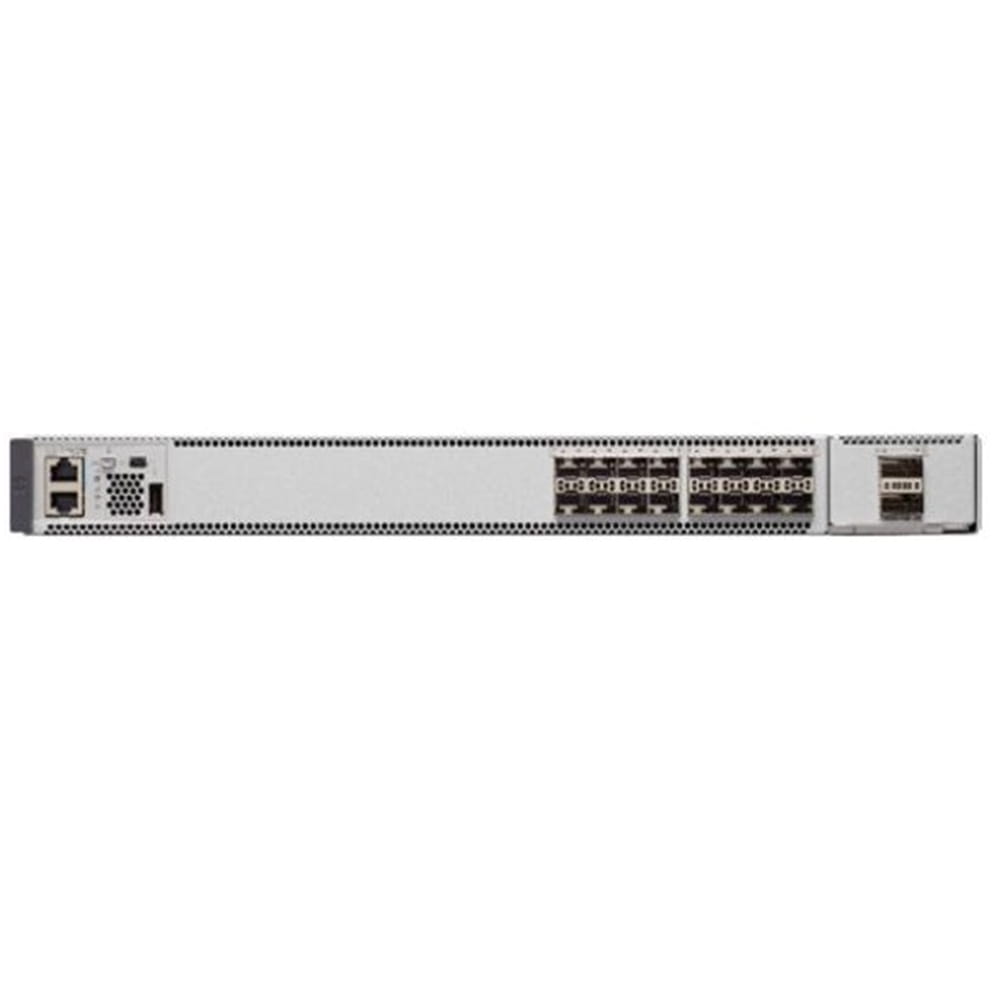 Cisco C9500-16X-A | price & datasheet | refurbished & new