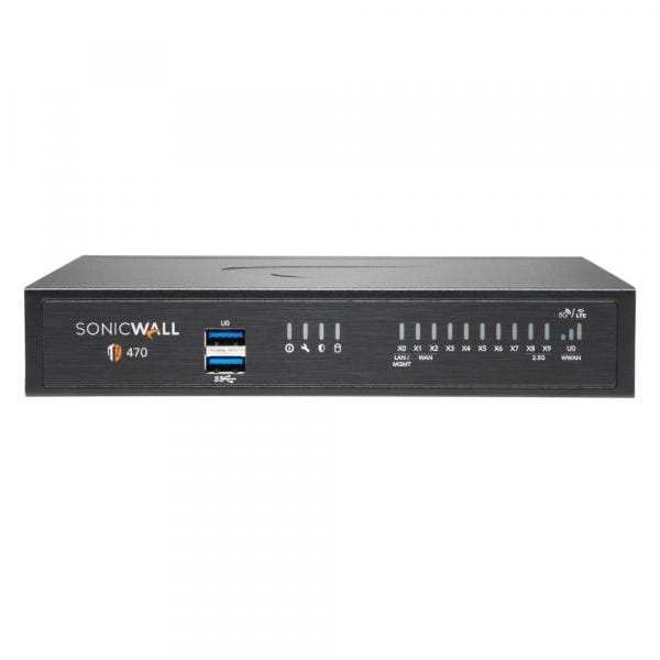 SonicWall 02-SSC-6799