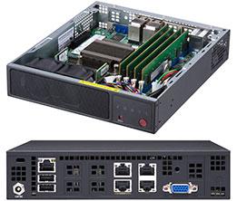 Supermicro SYS-E200-9A