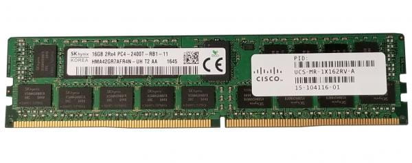 Cisco UCS-MR-1X162RV-A