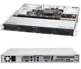 Supermicro SYS-5019P-M