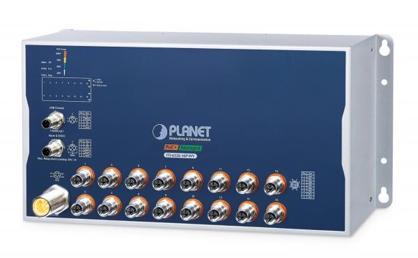 Planet ITS-6326-16P-WV