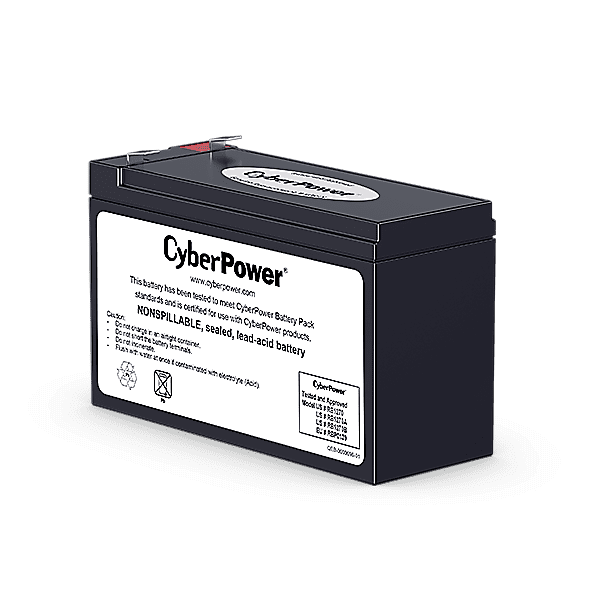 CyberPower RBP0139