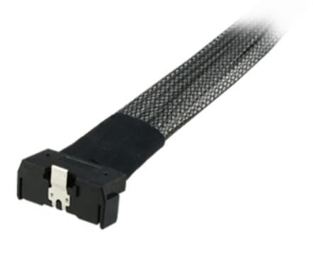 Supermicro CBL-MCIO-1220M5RR