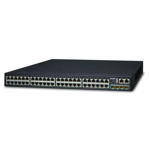 Planet SGS-6341-48T4X