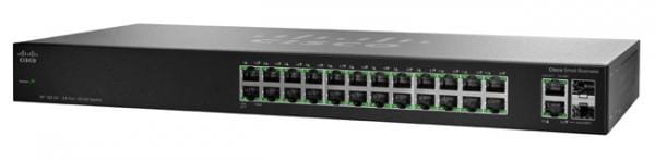 Cisco SR224GT-EU