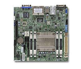 Supermicro MBD-A1SAI-2550F-B