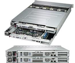 Supermicro SSG-2029P-DN2R24L