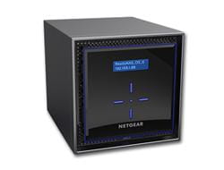Netgear RN42400-100NES
