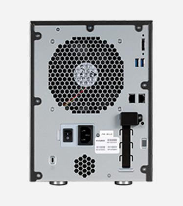 Netgear RN626XE4-100NES