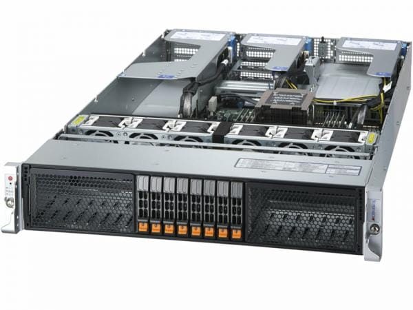 Supermicro AS-2115HV-TNRT