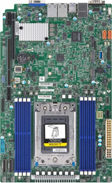 Supermicro MBD-H12SSW-NTL-B