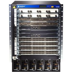 Juniper Networks EX8208-REDUND-AC