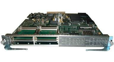 Cisco WS-X6904-40G-2TXL