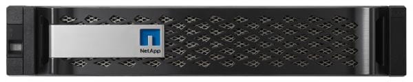 NetApp FAS2520-ES-112-R6-C