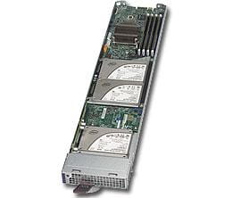 Supermicro MBI-6118G-T41X