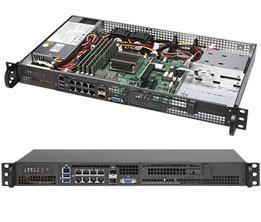 Supermicro SYS-5019A-FTN10P