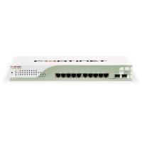 Fortinet FS-108D-POE