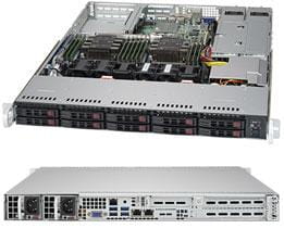 Supermicro SYS-1029P-WTRT