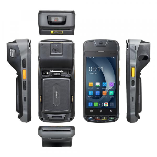 Urovo MC9000S-S00S13E4003X