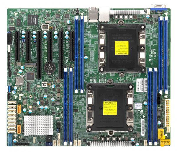 Supermicro MBD-X11DPL-I-B