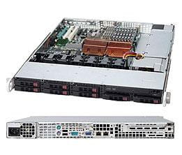 Supermicro CSE-113TQ-700CB