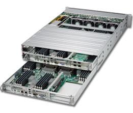 Supermicro SYS-2028UT-BTNRT