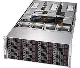 Supermicro SYS-8049U-E1CR4T