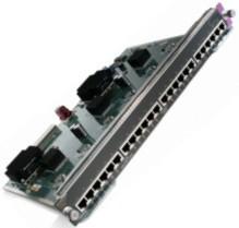 Cisco WS-X4224-RJ45V