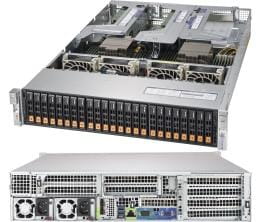 Supermicro AS-2123US-TN24R25M