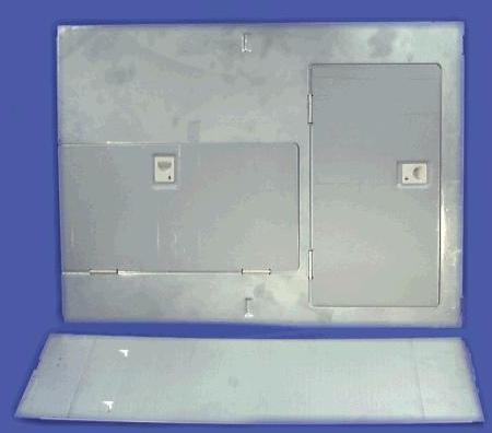 HPE - Aruba 169287-001