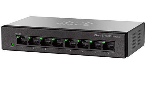 Cisco SF110D-08-EU