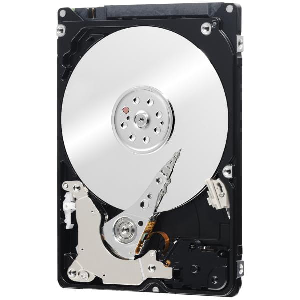 Western Digital WD2500LPLX