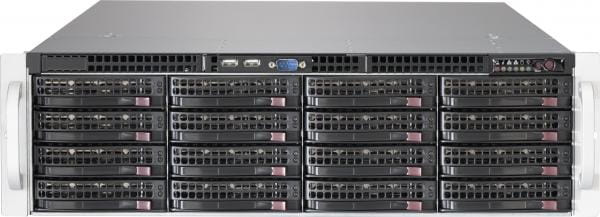 Supermicro CSE-836BE2C-R609JBOD