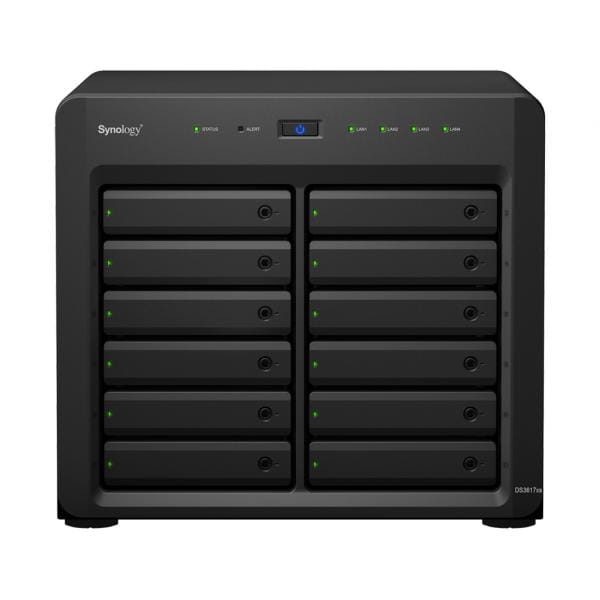 Synology DS3617XS