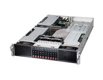 Supermicro SYS-2028GR-TR