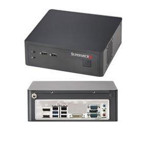 Supermicro SYS-1018L-MP