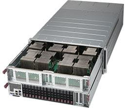 Supermicro SYS-4029GP-TXRT