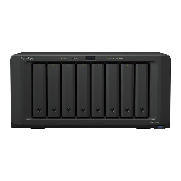 Synology DS1823XS+/128TB-HAT33