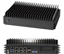 Supermicro SYS-E302-9D