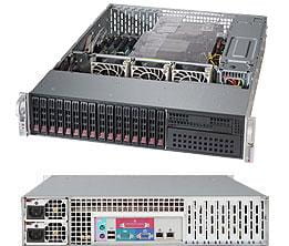 Supermicro SYS-2028R-C1RT4+