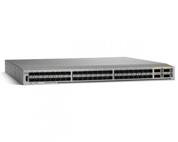 Cisco N2K-C2248PQ