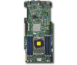 Supermicro MBD-X10SRG-F-B